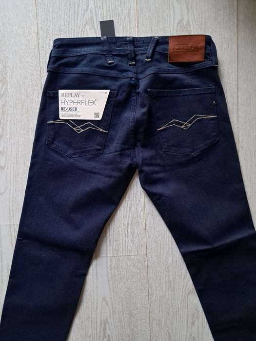 Оригинални дънки Replay.