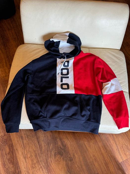 Polo Ralph Lauren суичър два цвята.