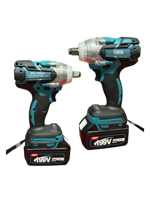 Наборы электроинструментов