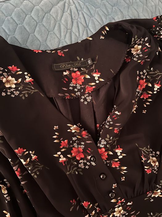 Продам женское платье