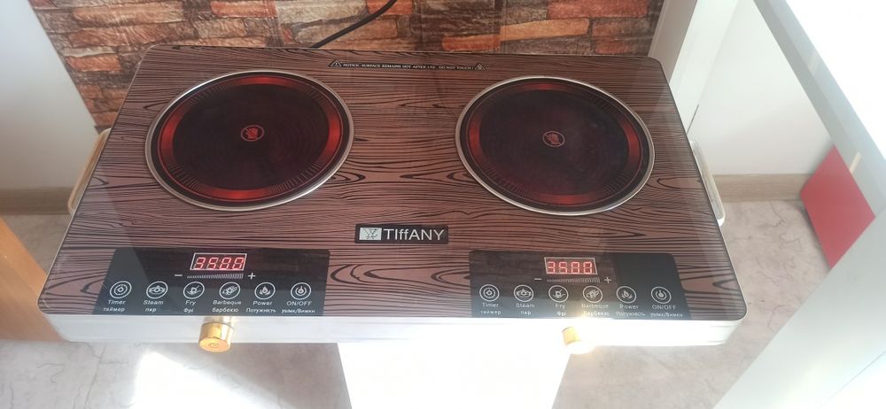 Продам настольную плитку