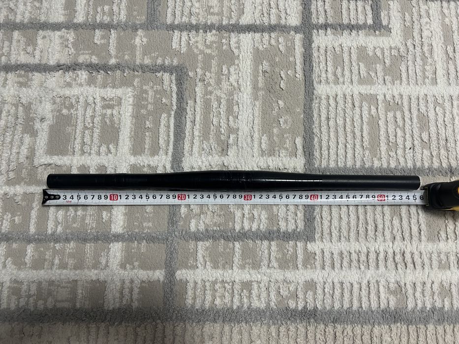 руль для велосипеда