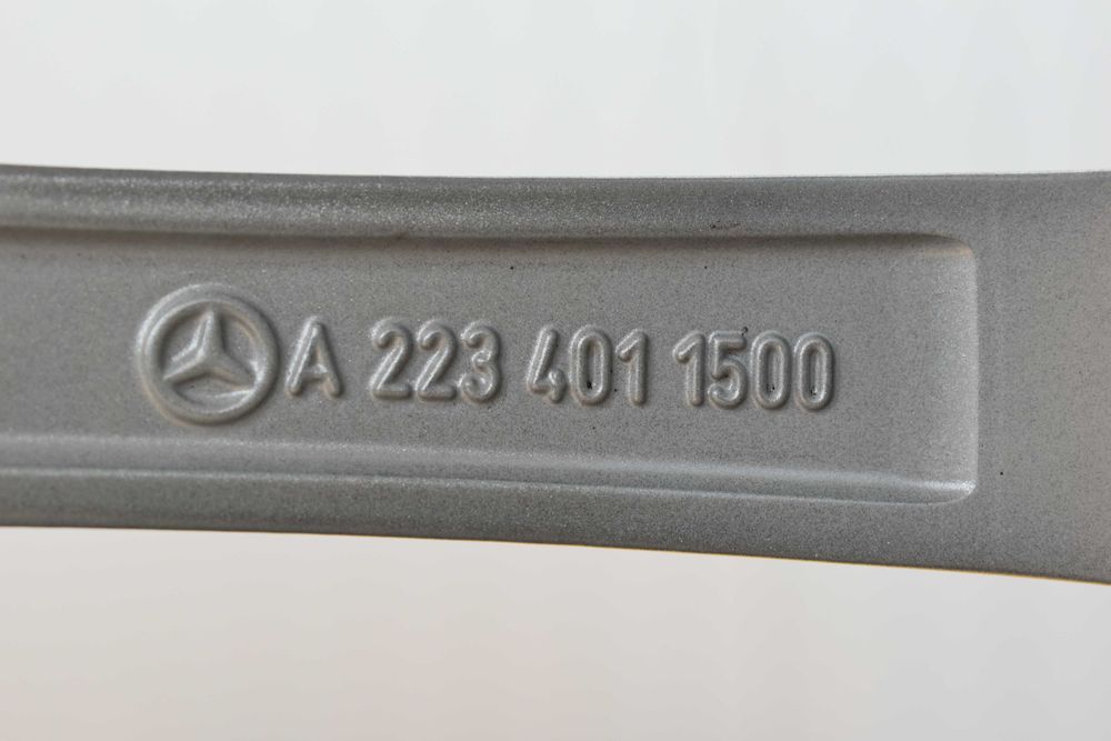 20'' Джанти Mercedes W223 AMG оригинални