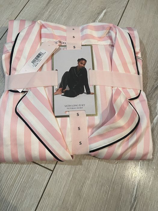 Pijama Victoria’s Secret