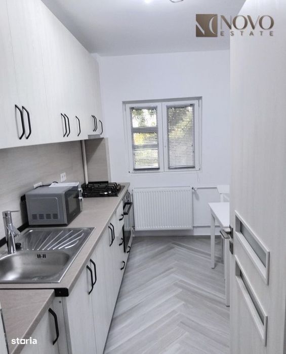 2 Camere | Stefan cel Mare | AC | Metrou