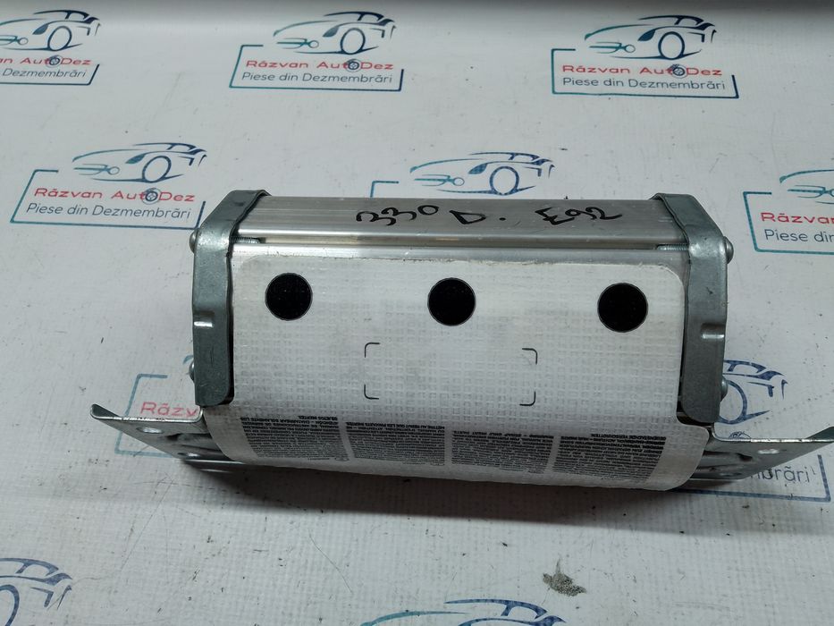 airbag pasager bmw seria 3 e90 - motorina 2011
