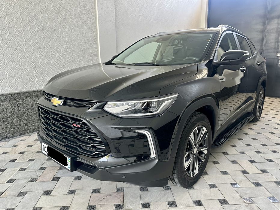 Tracker primier plus 2024y sotiladi