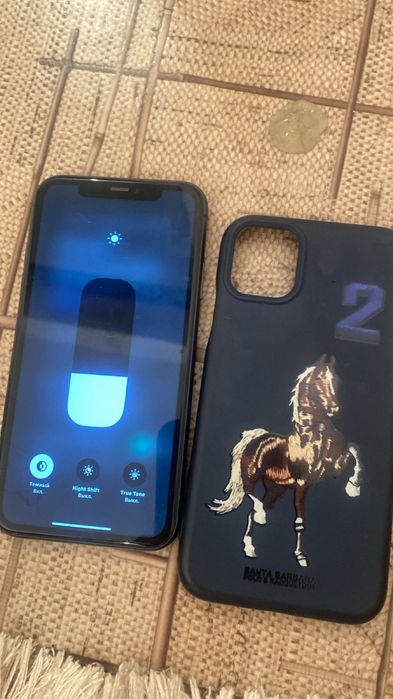 Iphone 11 с гарантией