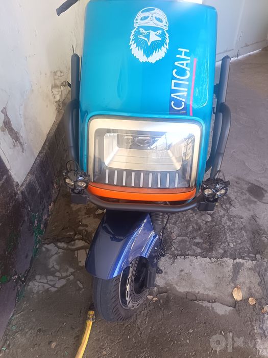 Sapsan sotiladi batarekasigacha zaryadchigigacha bor