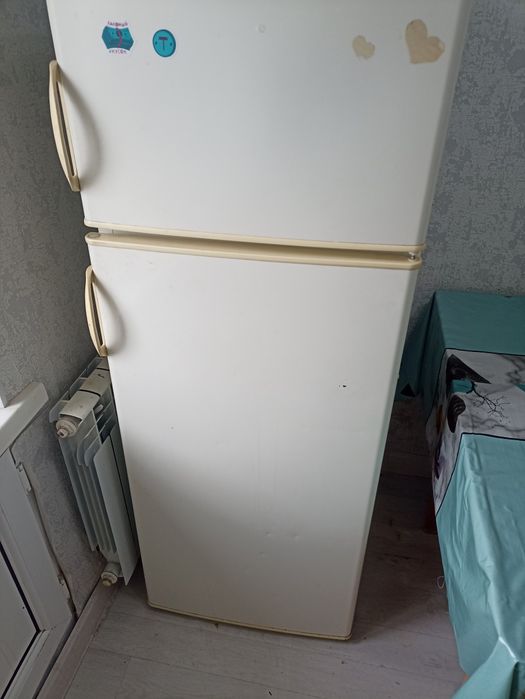 Тоназытқыш(холодильник)