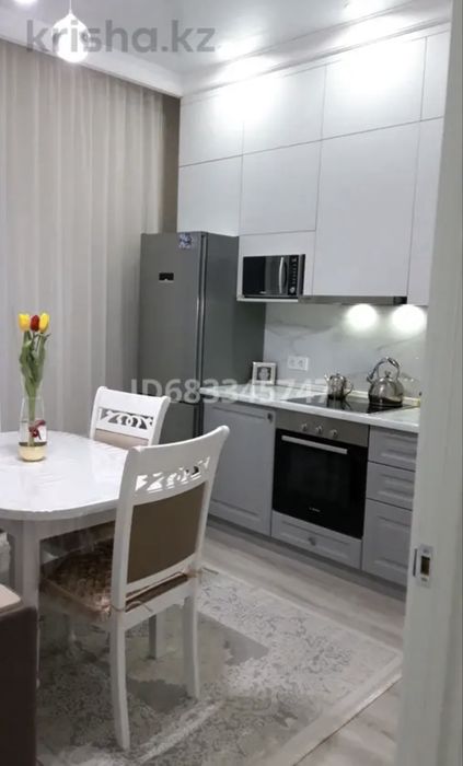 Квартира в аренду