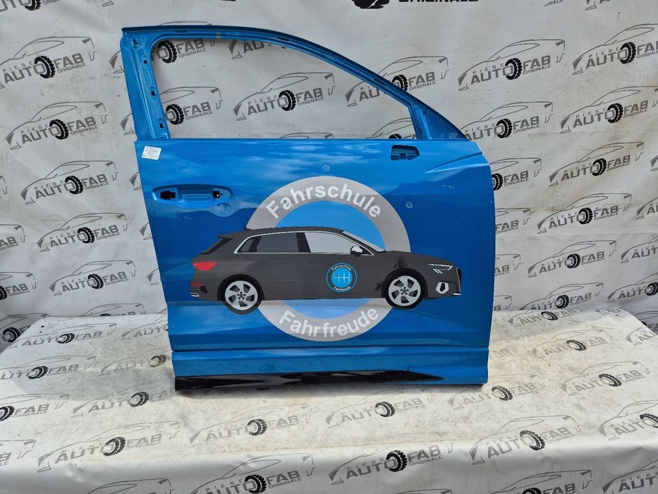Usa dreapta fata Audi Q3 Sportback an 2018-2019-2020-2021-2022-2023-20