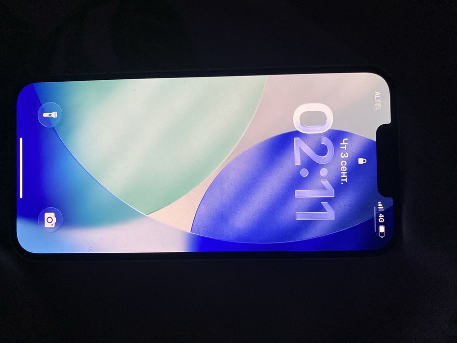 Apple Iphone 13