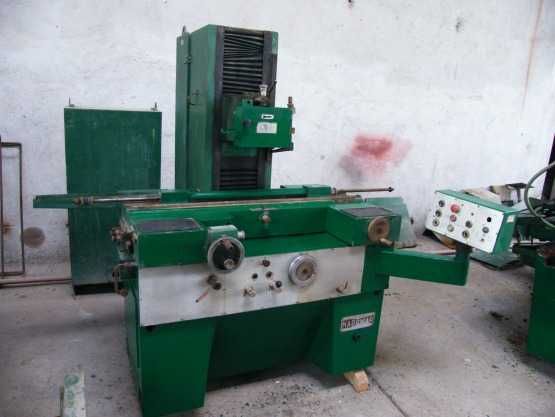 Masina de rectificat plan orizontal NAPOMAR RPO 200M1