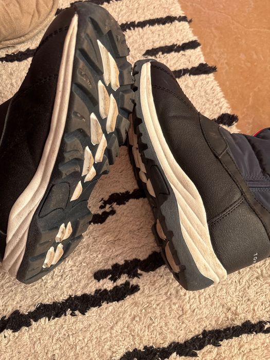 Ботуши Tommy Halfiger