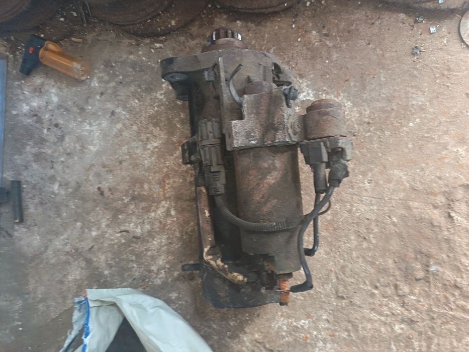 Vând electromotor MAN Euro 6 18.480