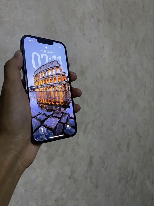 Iphone 13 oclmagan