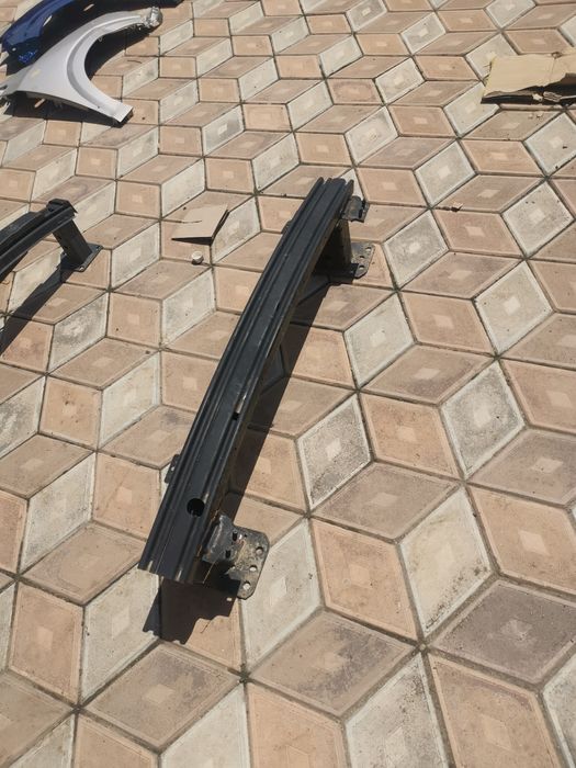 Armatura bara Renault megane 5 e tech etech