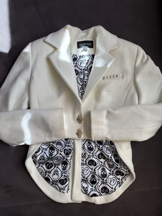 Philipp Plein палто