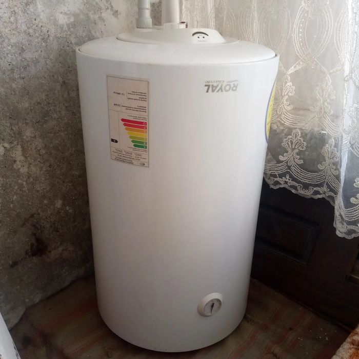 Аристон водонагреватель