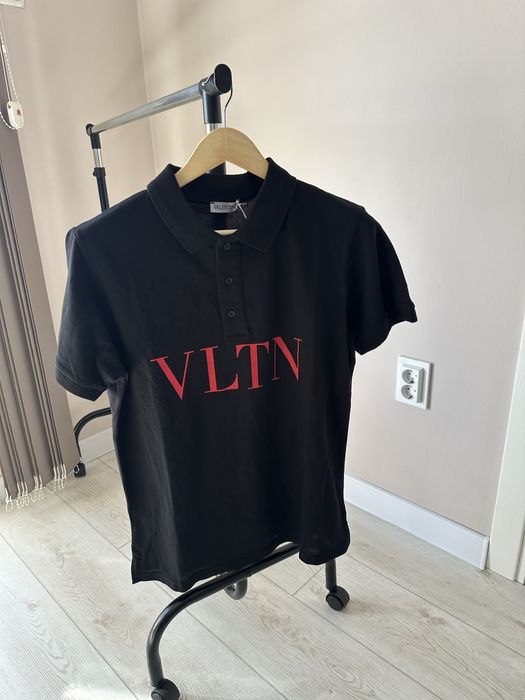 Тениска Valentino