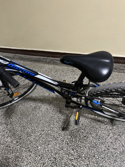 Детски велосипед Драг 24