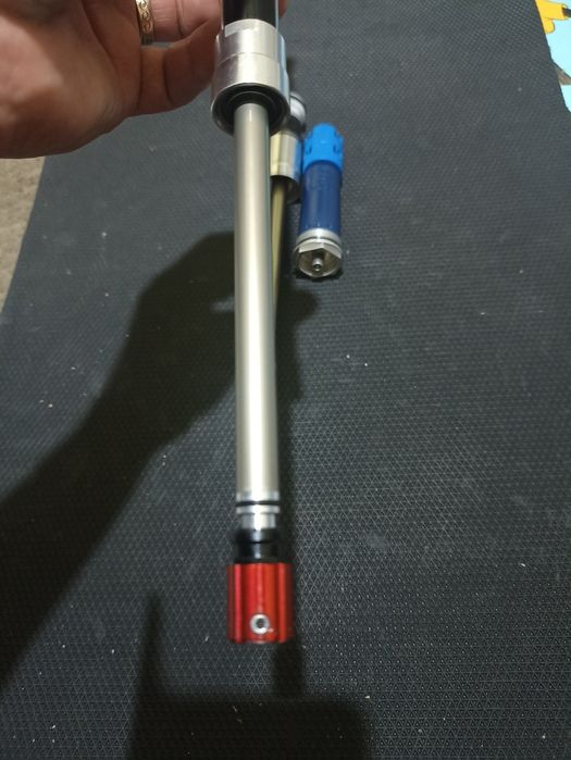 Vand  kit  furca Fox float 32 performance