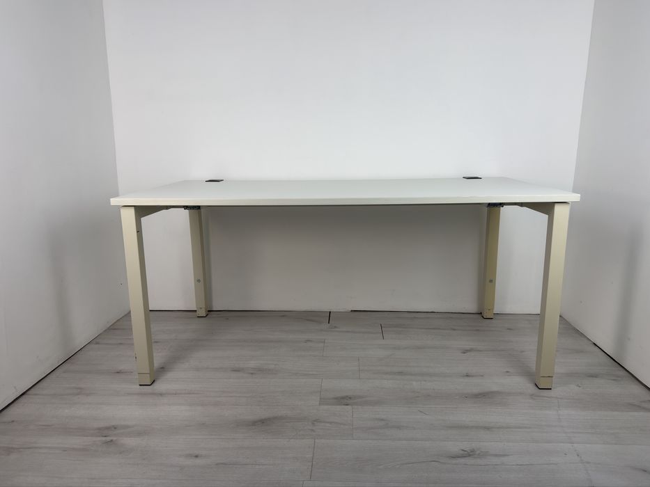 Бюро регулируем със шестотрам за офис и домашен кабинет  обзавеждане