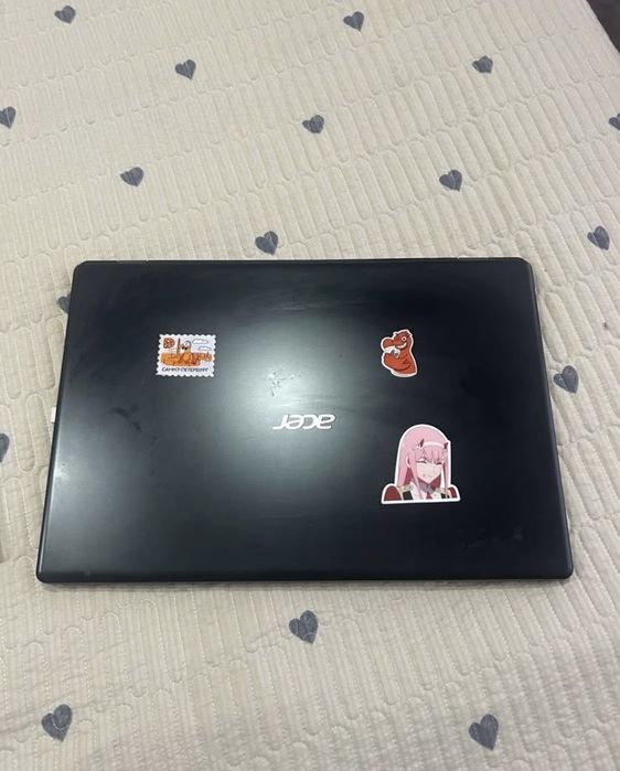 Продам ноутбук acer
