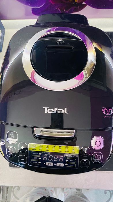 Мултикукър Тефал