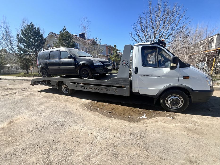 Эвакуатор 24/7 Недорого!