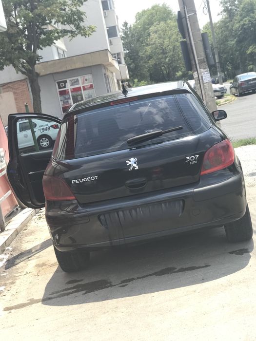 PEUGEOT 307 2006 — imagine 2