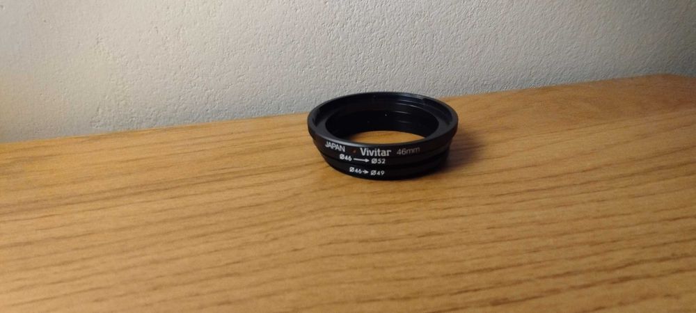 Широкоъгълен конвертор Sigma за камера с автоматичен фокус 46мм Япония