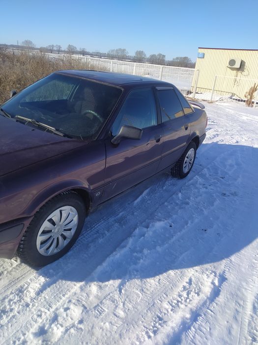 Продам или обмен. Ауди 80б4