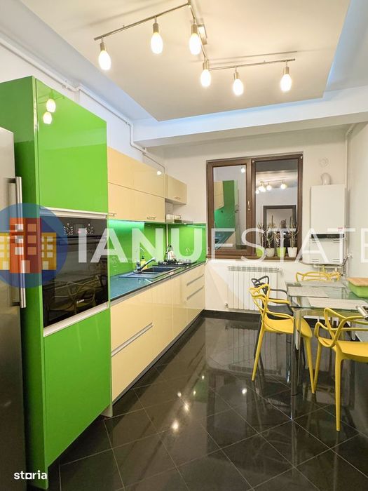 Crangasi 5` Metrou Giulesti Regie Nou Centrala Terasa 20MP 2 Bai — fotografia 3