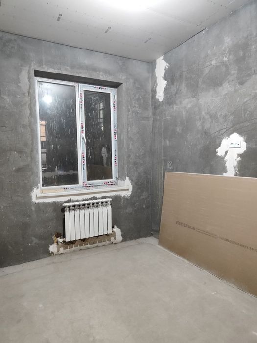 Продаётся 3-х комнт. кврт. ЖК Дустлик