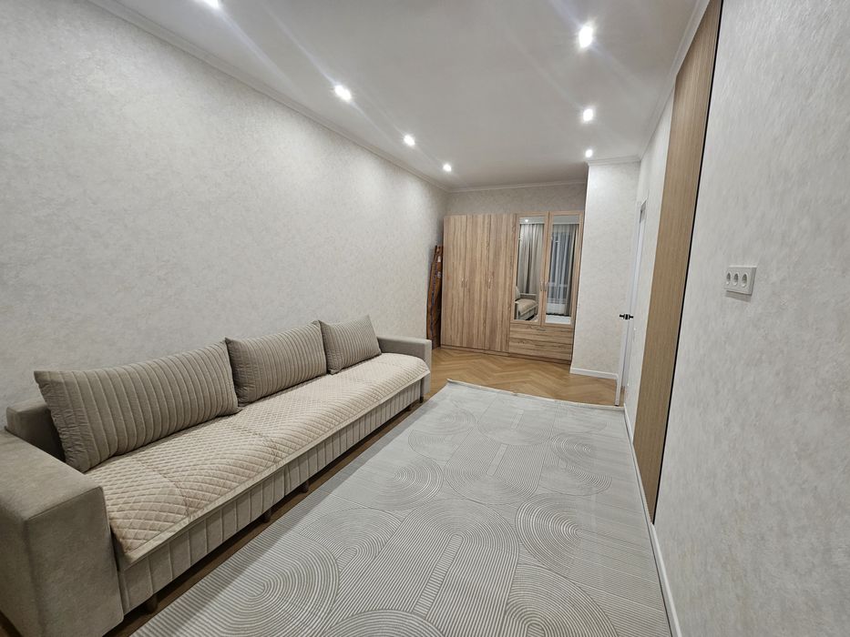 Сдаю квартиру помесячно, долгосрочно