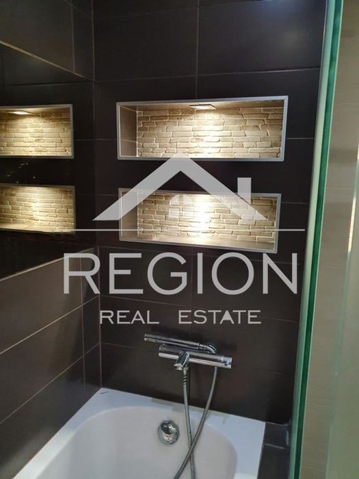 Дава се под наем Тристаен апартамент в Варна, Трошево - 120 кв.м за 747.66 € - Снимка #8