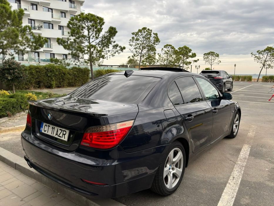 BMW 5 Series 2009 — imagine 2