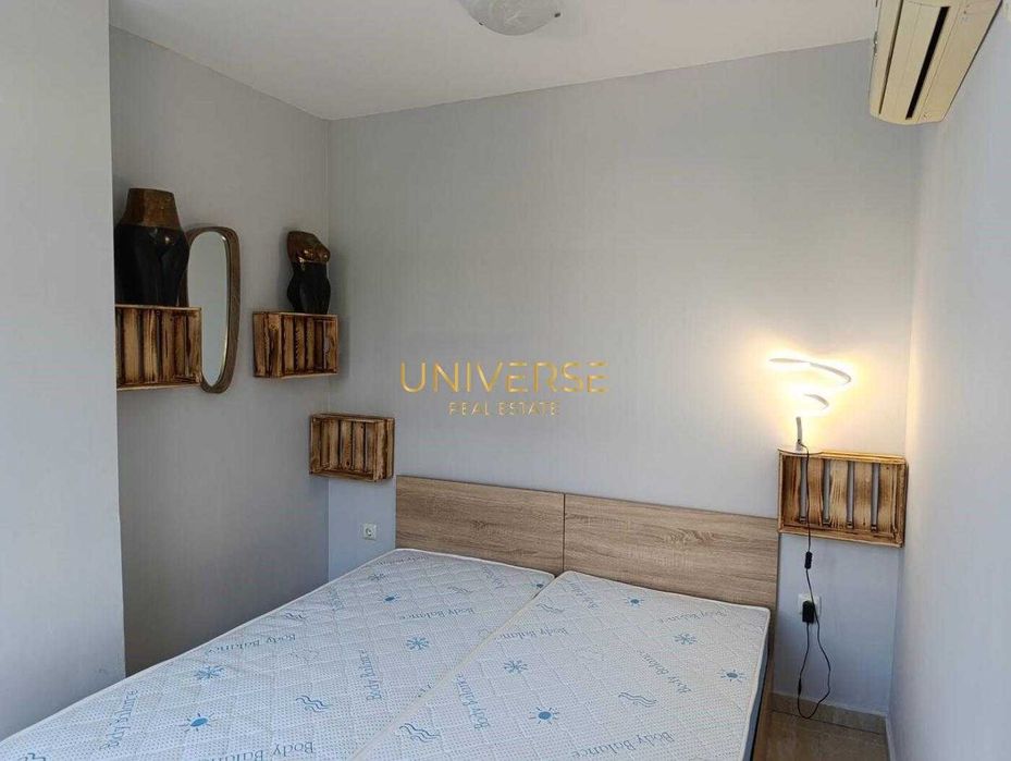 Продава се Двустаен апартамент в к.к. Слънчев бряг - 52 кв.м за 1077 €/кв.м - Снимка #4