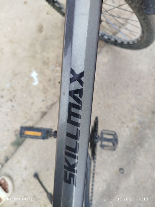 Skillmax, 40000тг торк