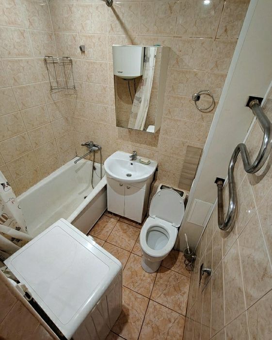 Сдаётся 1ком Кошкарбаева Жумабаева