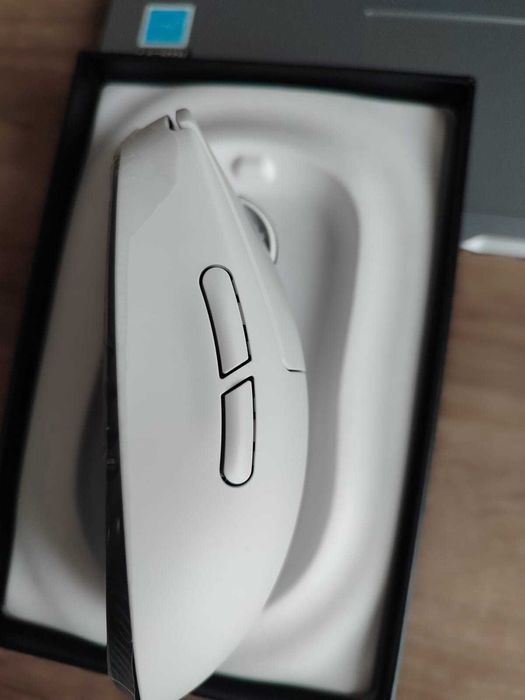 Мышь Logitech PRO X Superlight