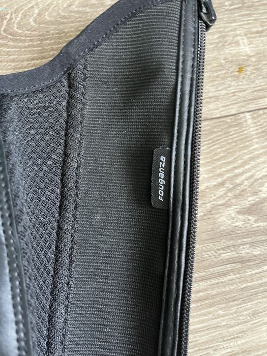 Краги для конного спорта