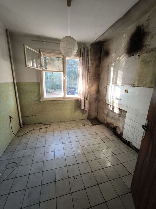 Продава се Тристаен апартамент в Пловдив, Въстанически - 79 кв.м за 1583 €/кв.м - Снимка #5