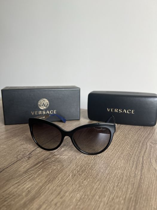 Versace, Dolce Gabbana слънчеви очила