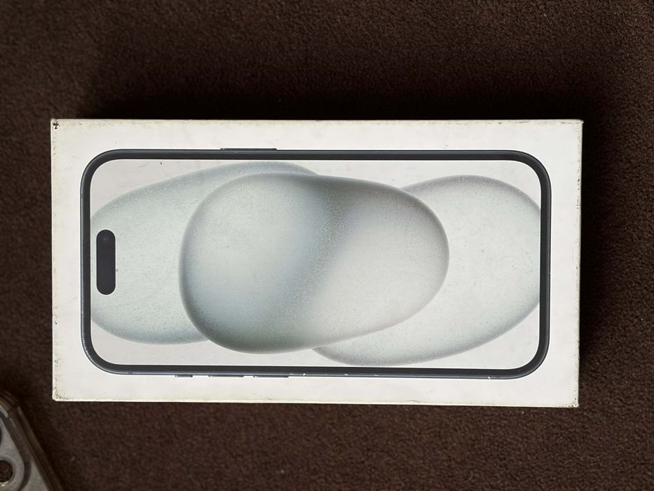 Iphone 15 отлично състояние!