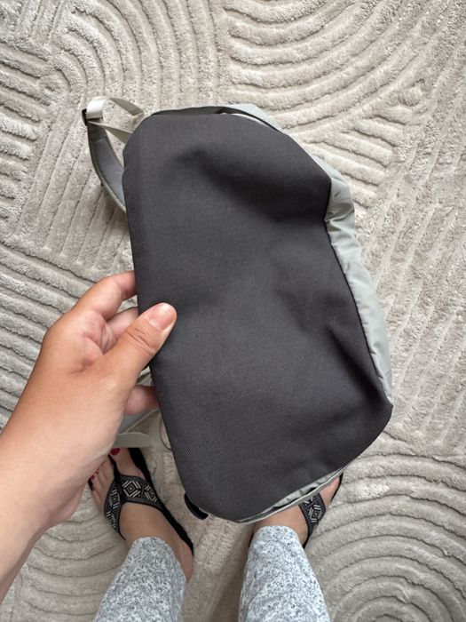 Rucsac Fjällräven High Coast 24L – Gri (Shark Grey)