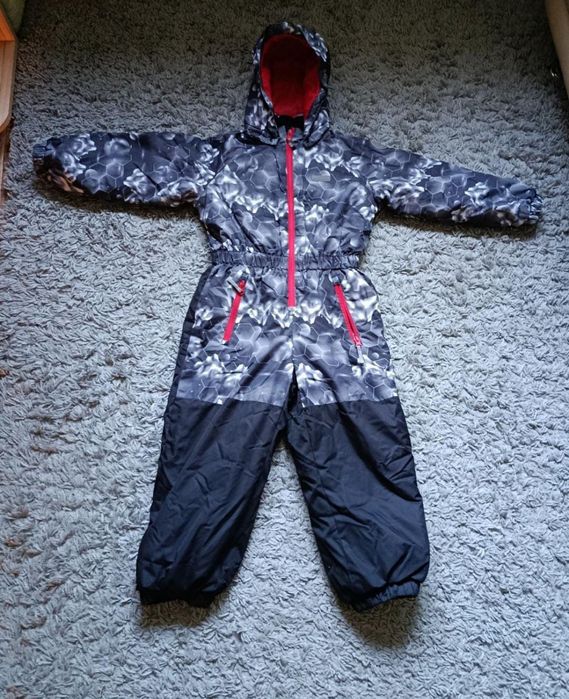 Комбинезон Tokka Trible