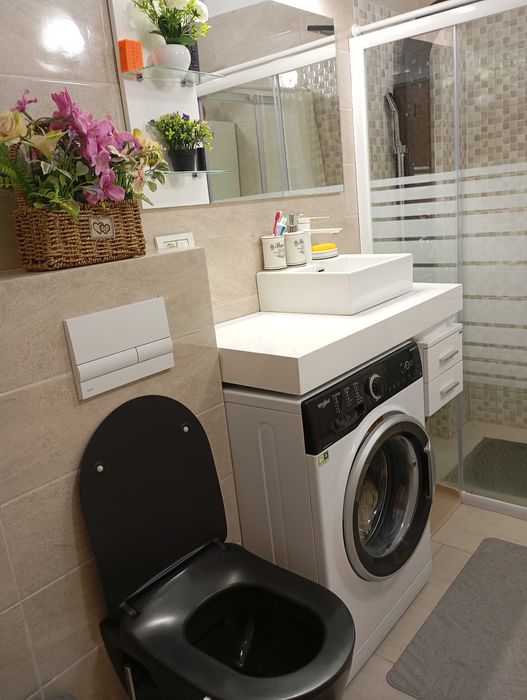 Proprietar vând ap. o cameră, utilat 69.900€/închiriez 320€ - Braytim